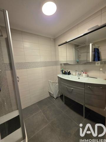 Appartement à vendre 4 pièces 90 m² Audun-le-Tiche