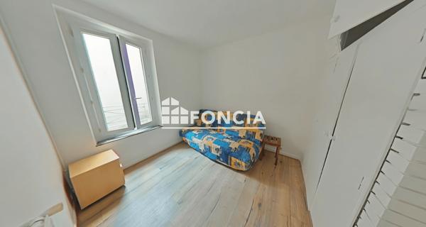 Location Appartement 2 pièces 24.8 m² - Saint-ouen-sur-seine 93400