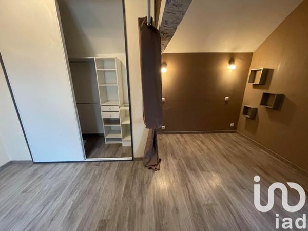 Immeuble à vendre 215 m² Nay