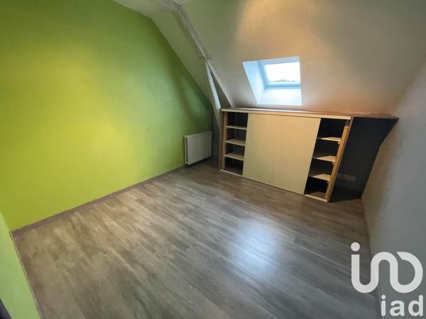 Immeuble à vendre 215 m² Nay