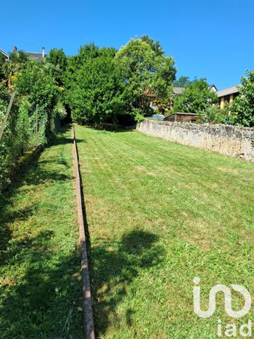 Immeuble à vendre 215 m² Nay