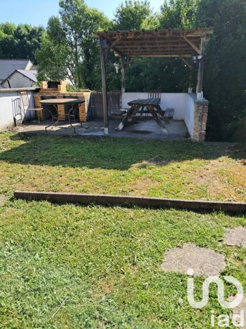 Immeuble à vendre 215 m² Nay