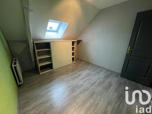 Immeuble à vendre 215 m² Nay
