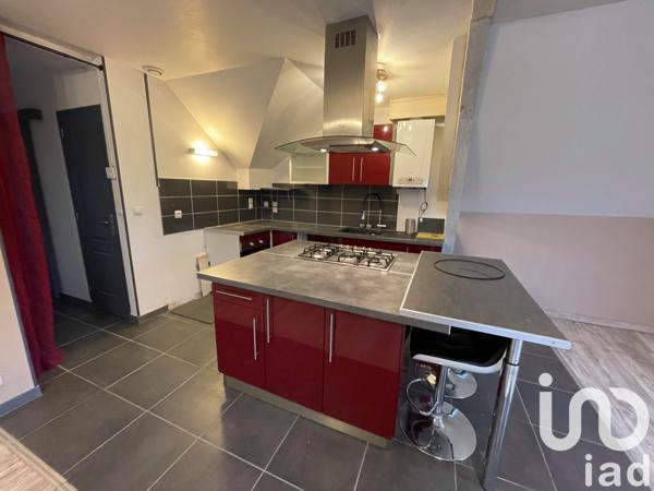 Immeuble à vendre 215 m² Nay