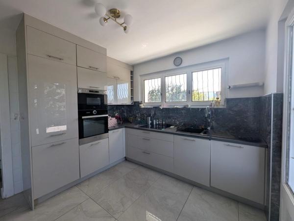 Maison traditionnelle de 7 pièces