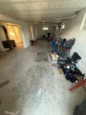 Maison traditionnelle de 7 pièces