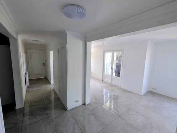 Maison traditionnelle de 7 pièces