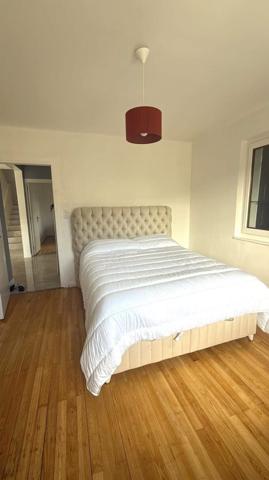 Maison traditionnelle de 7 pièces