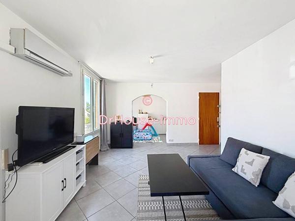 Appartement à vendre 4 pièces de 66 m²