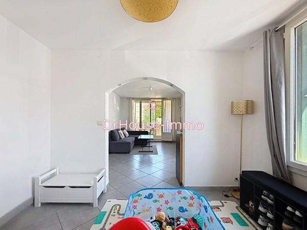 Appartement à vendre 4 pièces de 66 m²