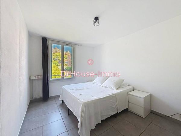 Appartement à vendre 4 pièces de 66 m²
