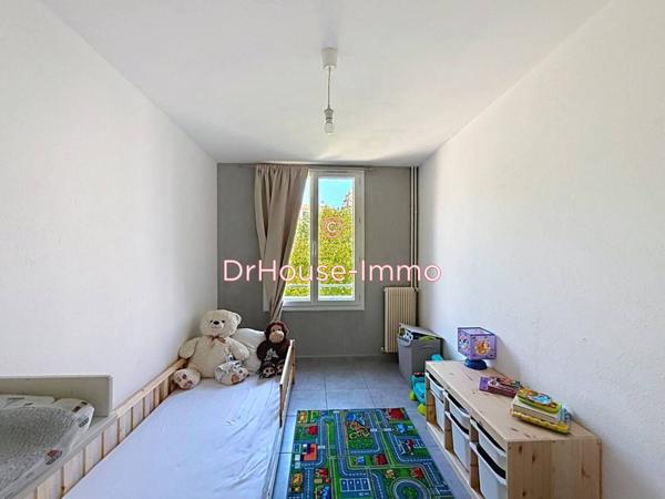 Appartement à vendre 4 pièces de 66 m²