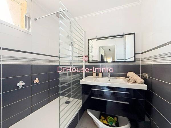 Appartement à vendre 4 pièces de 66 m²