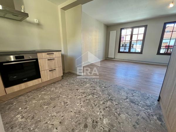 Appartement Tarbes 4 pièces 95 m2