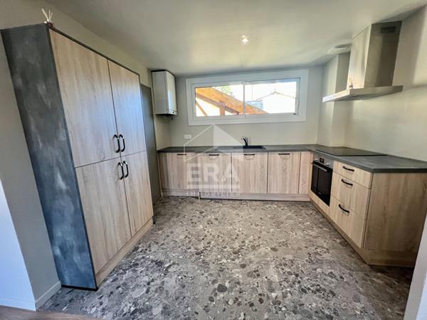 Appartement Tarbes 4 pièces 95 m2