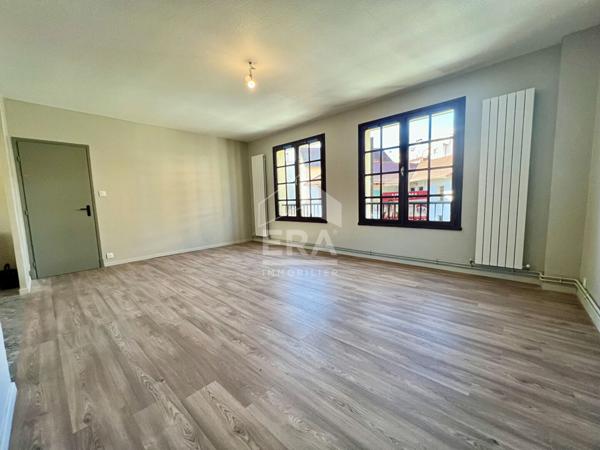 Appartement Tarbes 4 pièces 95 m2