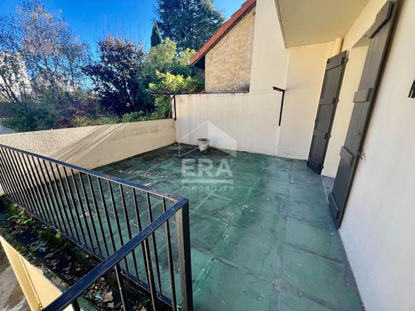 Appartement Tarbes 4 pièces 95 m2