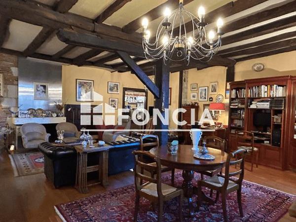 À vendre Maison 4 pièces 250 m² - Périgueux 24000