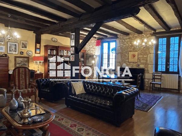 À vendre Maison 4 pièces 250 m² - Périgueux 24000