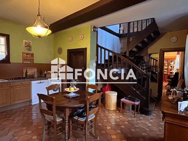 À vendre Maison 4 pièces 250 m² - Périgueux 24000