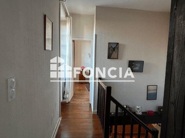 À vendre Maison 4 pièces 250 m² - Périgueux 24000