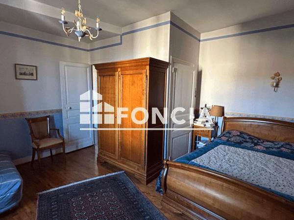 À vendre Maison 4 pièces 250 m² - Périgueux 24000