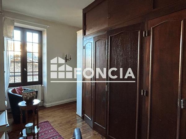 À vendre Maison 4 pièces 250 m² - Périgueux 24000