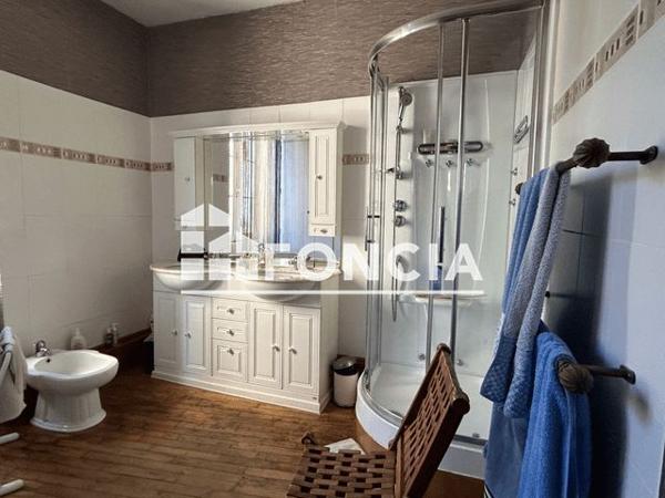 À vendre Maison 4 pièces 250 m² - Périgueux 24000