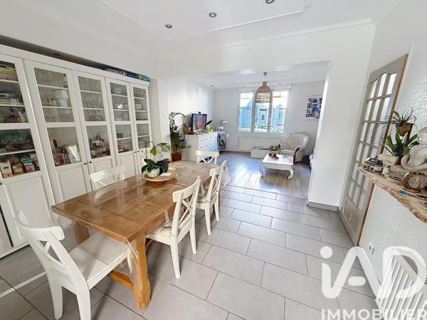 Maison à vendre 4 pièces 115 m² Coudekerque-Branche