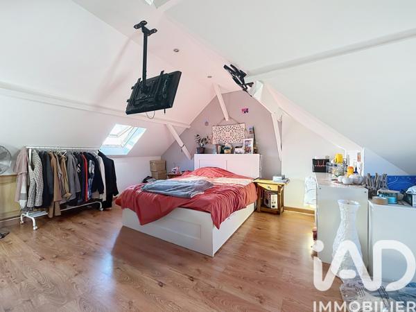 Maison à vendre 4 pièces 115 m² Coudekerque-Branche