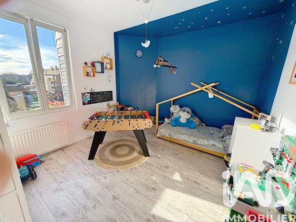 Maison à vendre 4 pièces 115 m² Coudekerque-Branche
