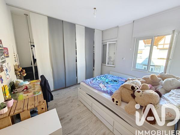 Maison à vendre 4 pièces 115 m² Coudekerque-Branche