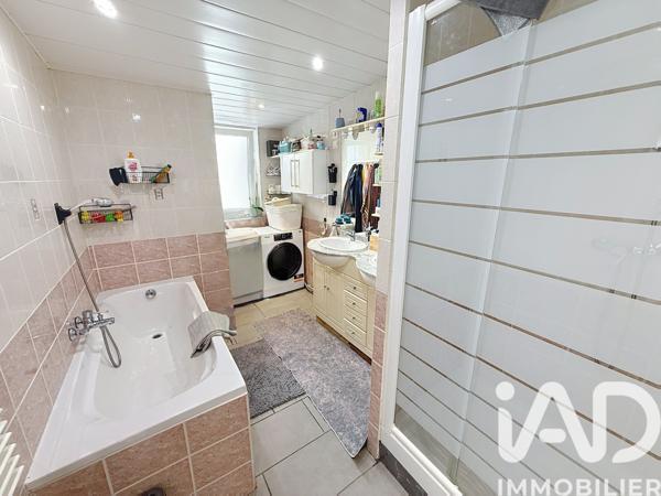Maison à vendre 4 pièces 115 m² Coudekerque-Branche