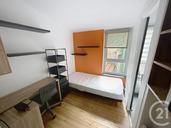 Appartement Studio à vendre  2 pièces - 25 m2 NANCY - 54