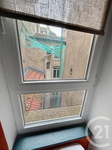 Appartement Studio à vendre  2 pièces - 25 m2 NANCY - 54