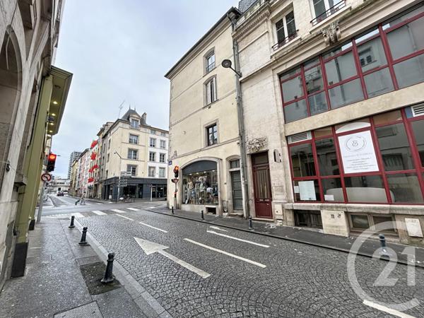 Appartement Studio à vendre  2 pièces - 25 m2 NANCY - 54