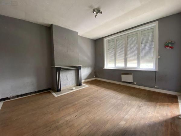 Immeuble de rapport à vendre à Bailleul dans le Nord (59270), ref : D2441