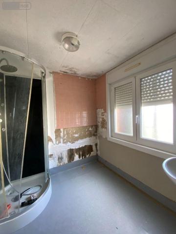 Immeuble de rapport à vendre à Bailleul dans le Nord (59270), ref : D2441