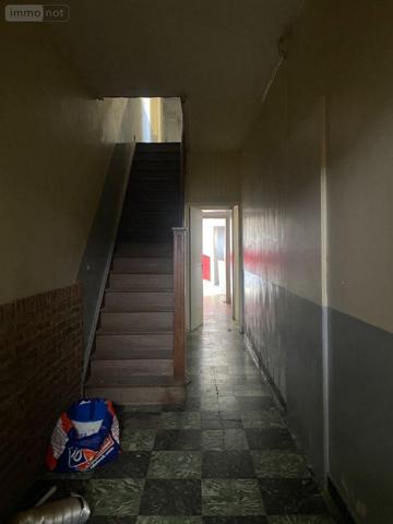 Immeuble de rapport à vendre à Bailleul dans le Nord (59270), ref : D2441