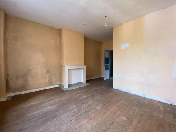 Immeuble de rapport à vendre à Bailleul dans le Nord (59270), ref : D2441