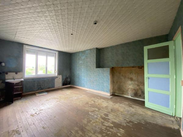 Immeuble de rapport à vendre à Bailleul dans le Nord (59270), ref : D2441