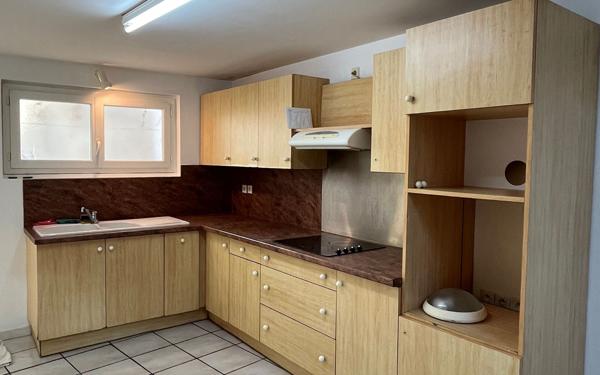 Appartement à louer    2 pièces • 43,55 m2 Villeneuve-de-Marsan