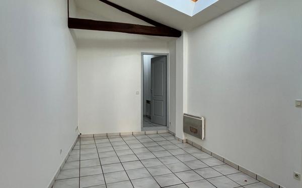 Appartement à louer    2 pièces • 43,55 m2 Villeneuve-de-Marsan