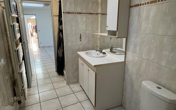 Appartement à louer    2 pièces • 43,55 m2 Villeneuve-de-Marsan