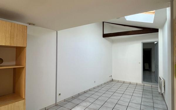 Appartement à louer    2 pièces • 43,55 m2 Villeneuve-de-Marsan