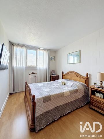 Appartement à vendre 3 pièces 62 m² Bonneuil-sur-Marne