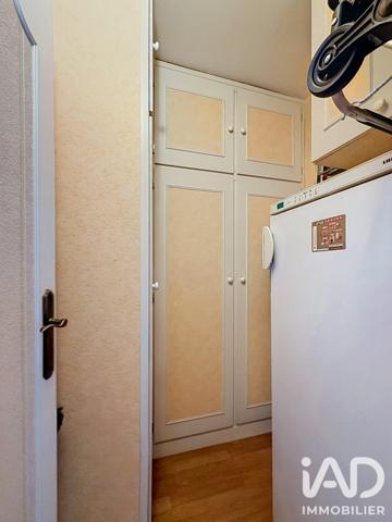 Appartement à vendre 3 pièces 62 m² Bonneuil-sur-Marne