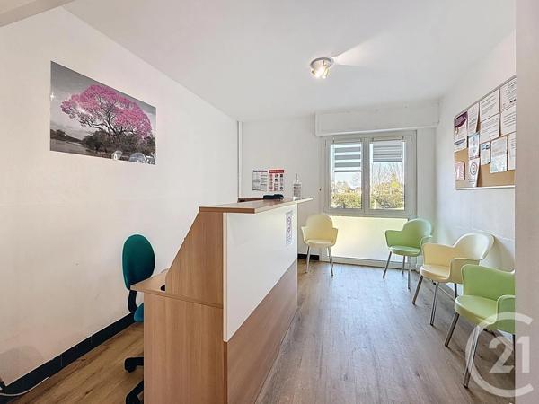 Appartement F3 à vendre  4 pièces - 80 m 2   ST APOLLINAIRE  - 21