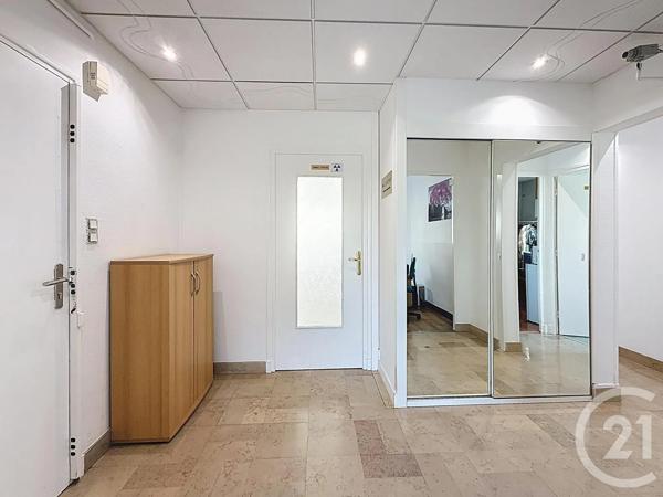 Appartement F3 à vendre  4 pièces - 80 m 2   ST APOLLINAIRE  - 21