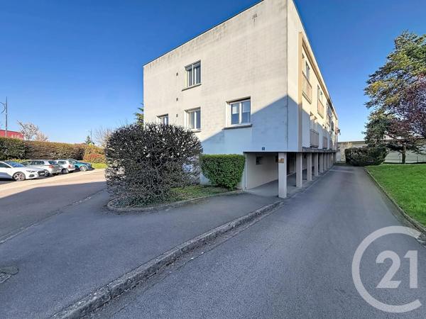 Appartement F3 à vendre  4 pièces - 80 m 2   ST APOLLINAIRE  - 21